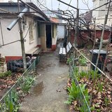  Berceni Luica teren cu casa de vanzare